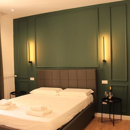 Barigelli Apartment ローマ エクステリア 写真
