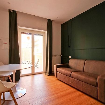 Barigelli Apartment ローマ エクステリア 写真