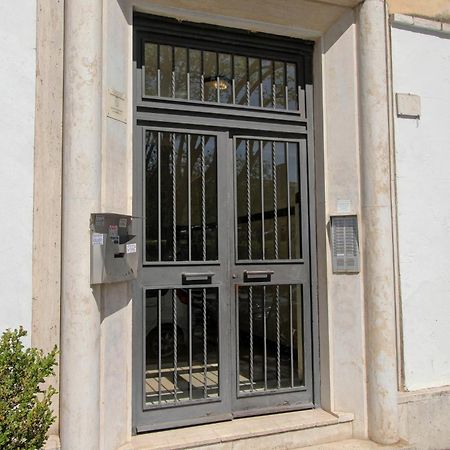 Barigelli Apartment ローマ エクステリア 写真