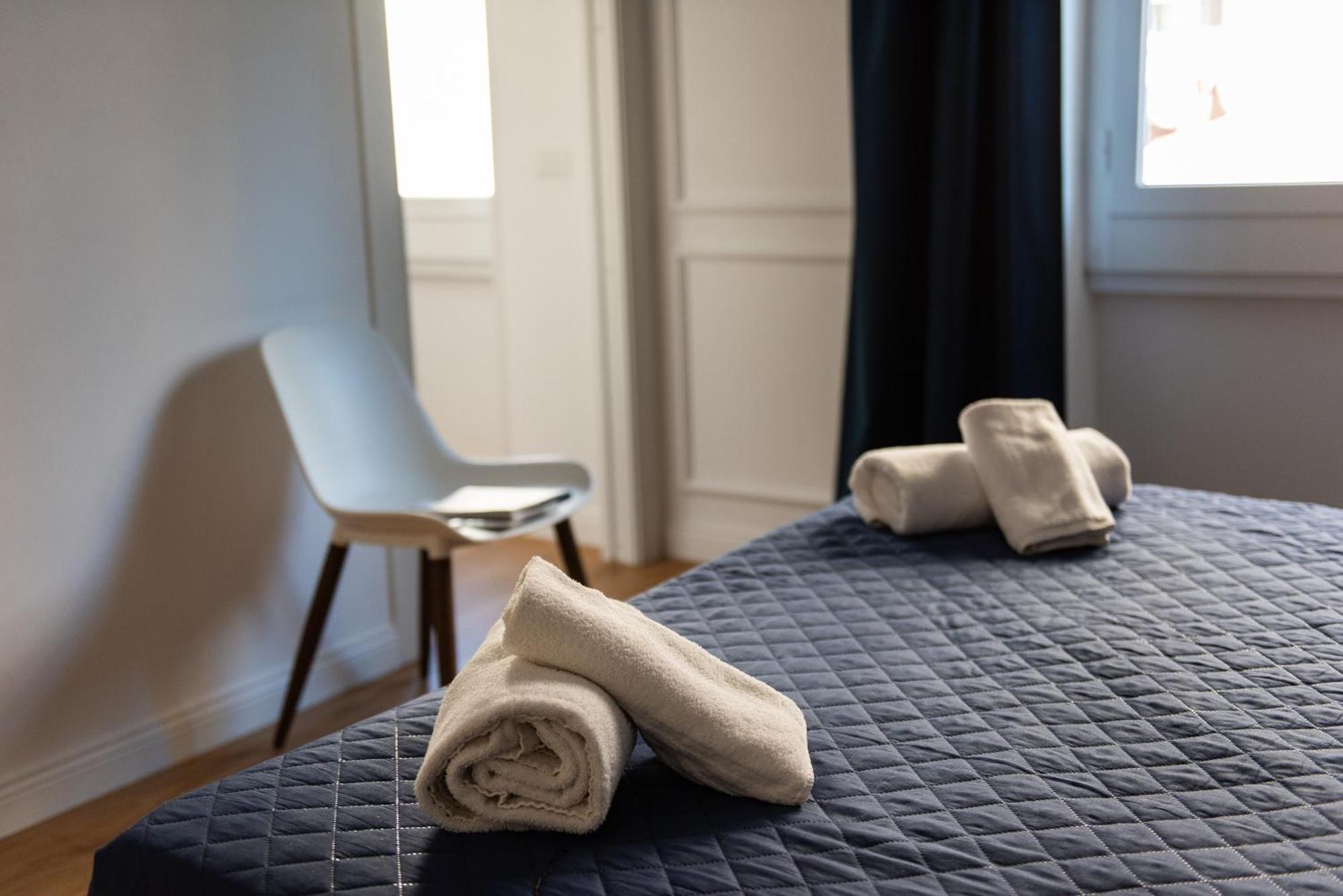 Barigelli Apartment ローマ エクステリア 写真