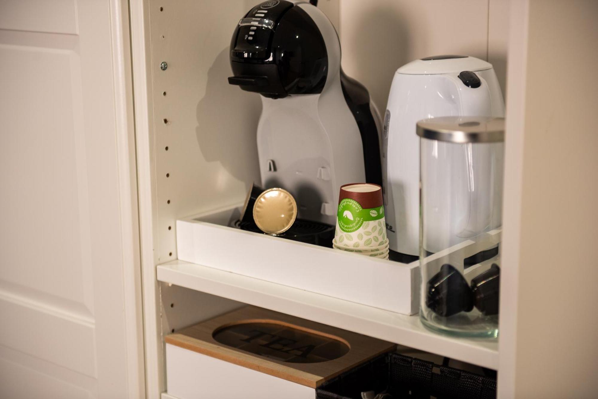 Barigelli Apartment ローマ エクステリア 写真