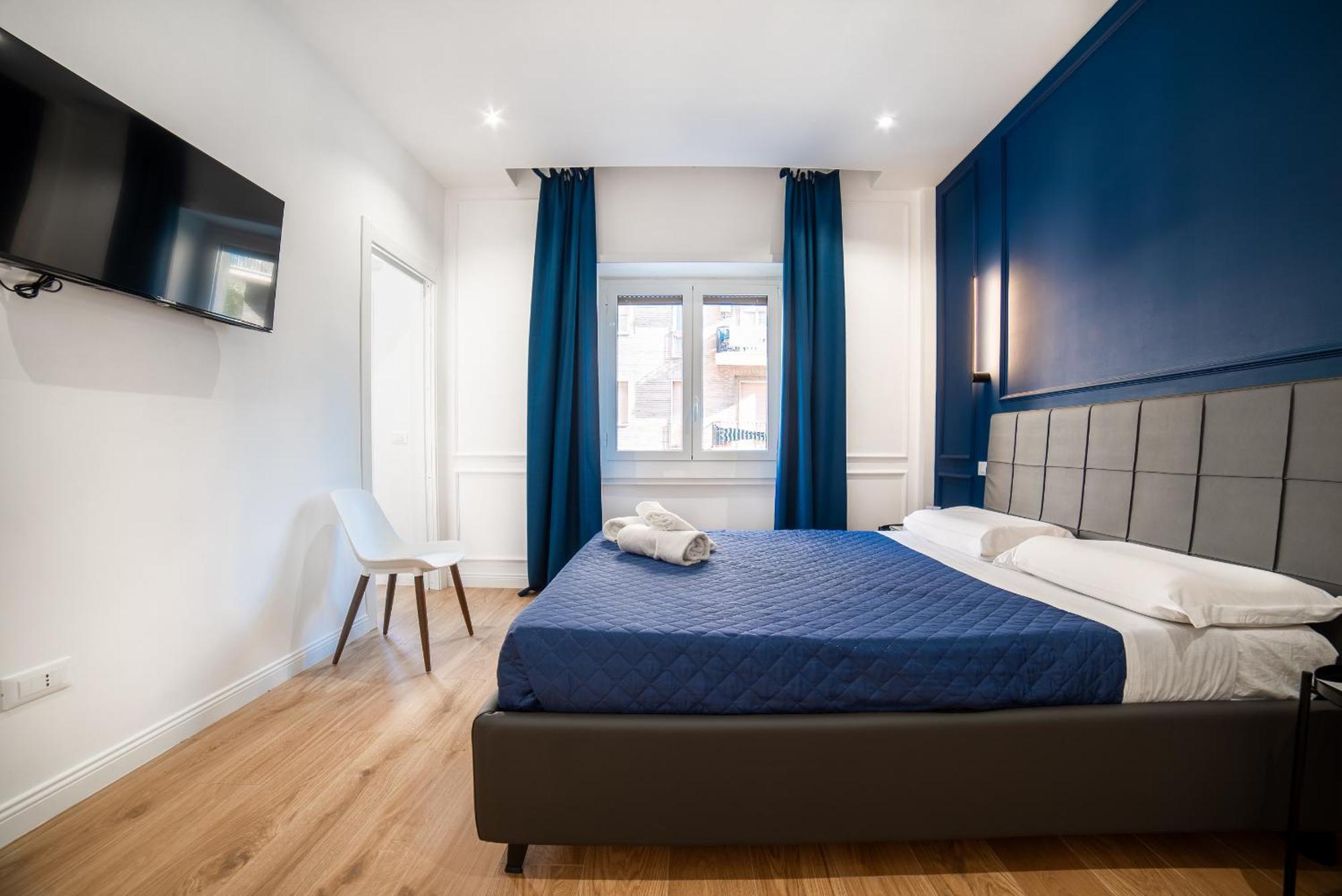 Barigelli Apartment ローマ エクステリア 写真