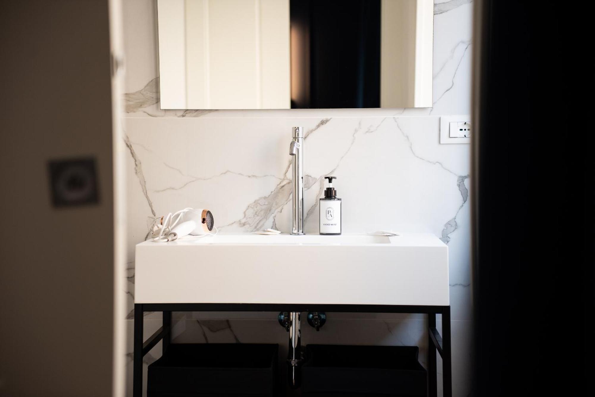 Barigelli Apartment ローマ エクステリア 写真