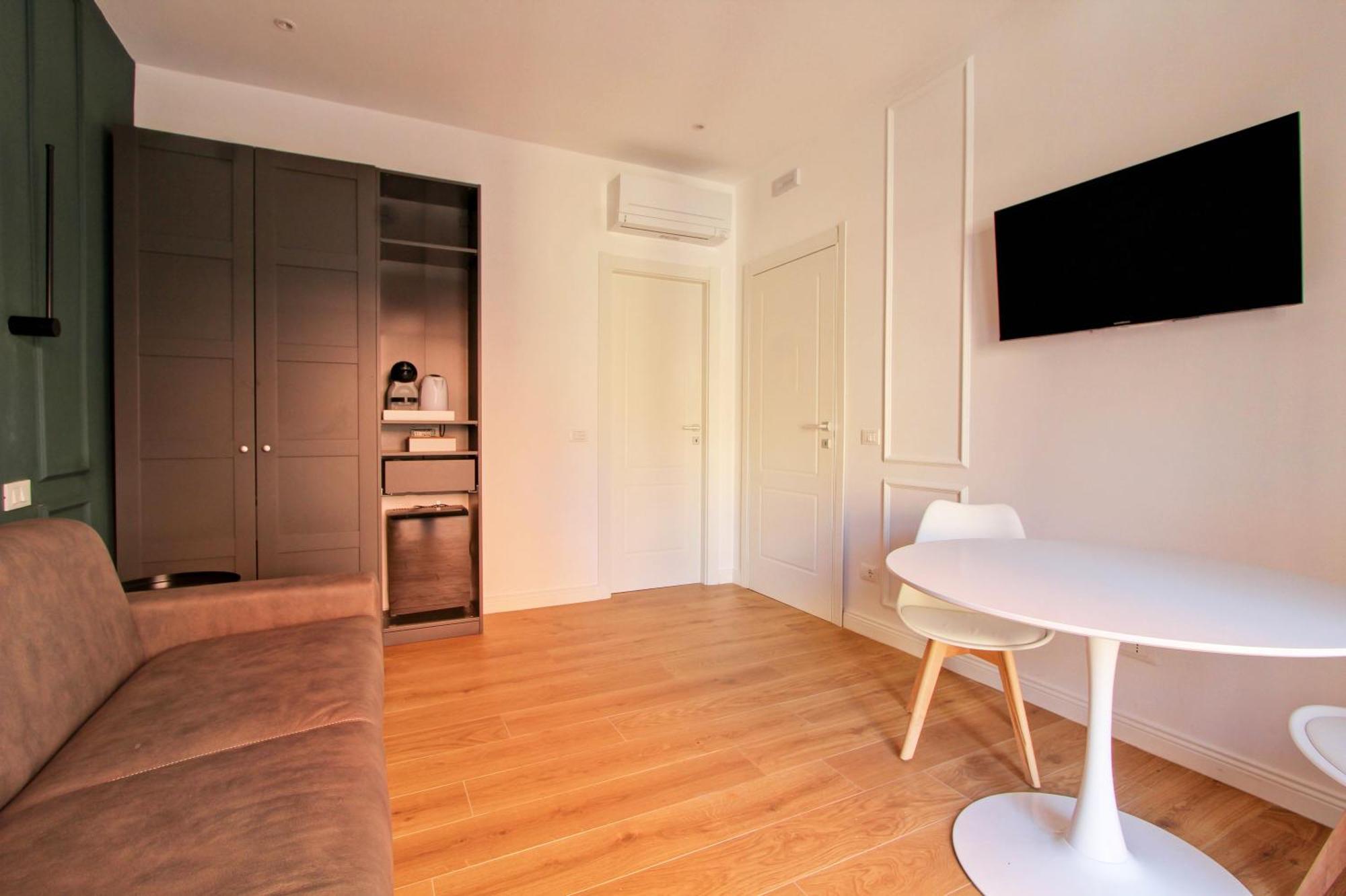 Barigelli Apartment ローマ エクステリア 写真