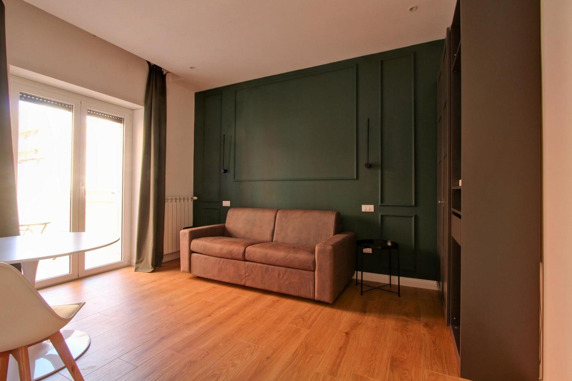 Barigelli Apartment ローマ エクステリア 写真