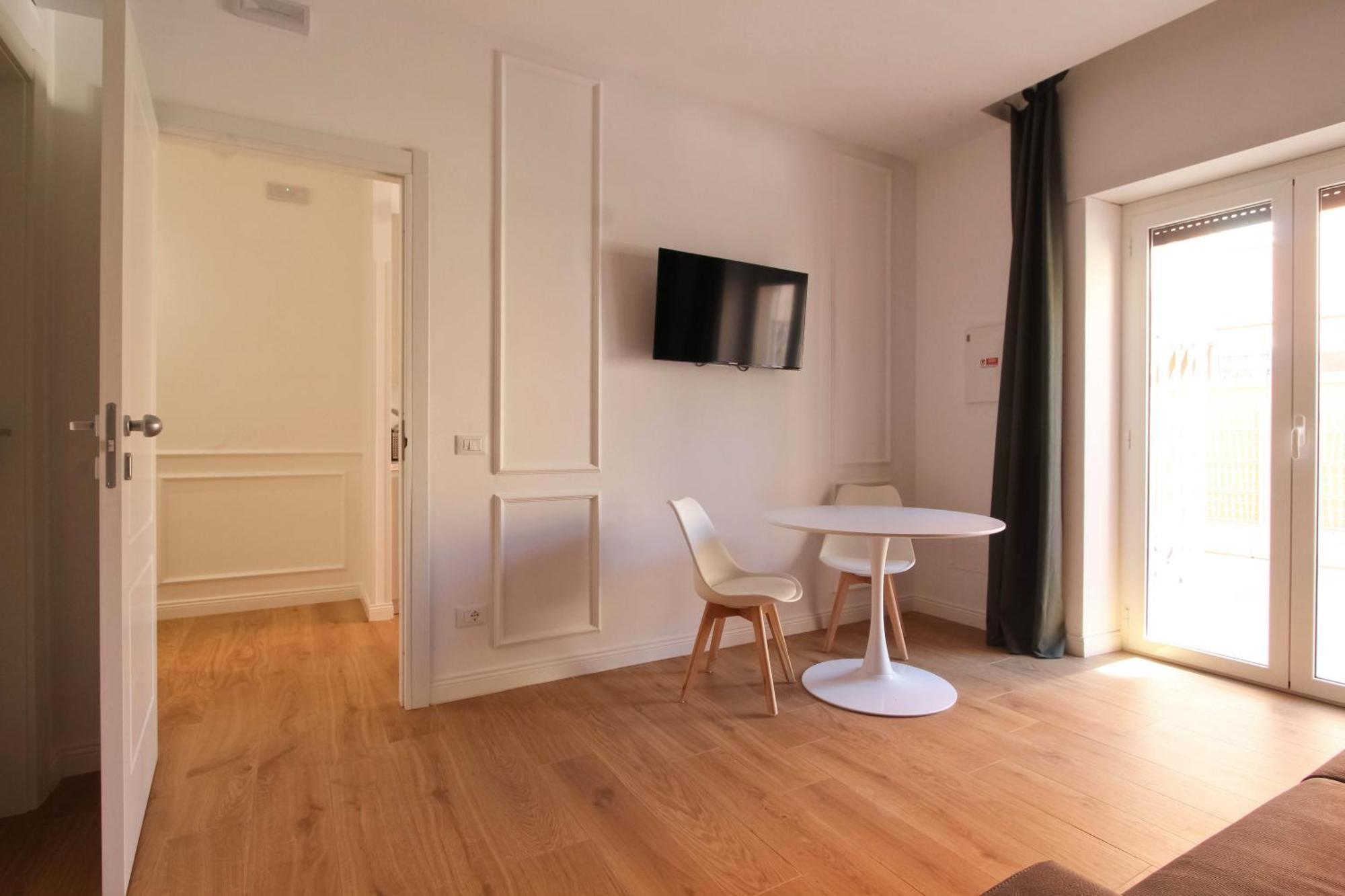 Barigelli Apartment ローマ エクステリア 写真